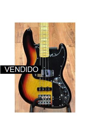Fender Marcus Miller Signature 3 Tone Sunburst (Japan) Fender Marcus Miller Signature 3 Tone Sunburst (Japan)